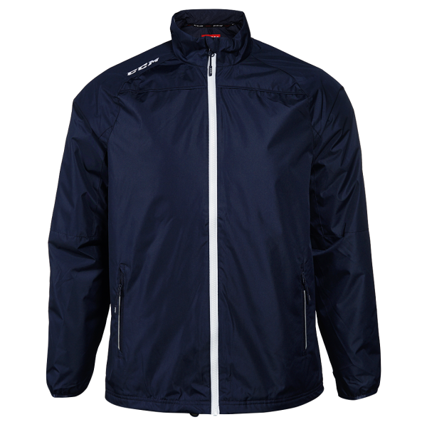 Куртка утепленная муж. HD Jacket CCM Sr NV