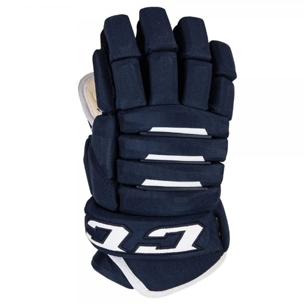 Перчатки игрока HG 4 ROLL PRO2 GLOVES SR NV/NV