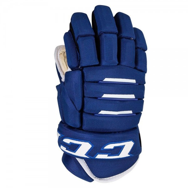 Перчатки игрока HG 4 ROLL PRO2 GLOVES SR RY/RY