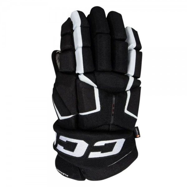 Перчатки игрока HG AS-V GLOVES JR BK/WH