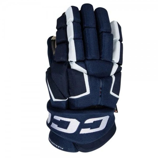 Перчатки игрока HG AS-V GLOVES JR NV/WH