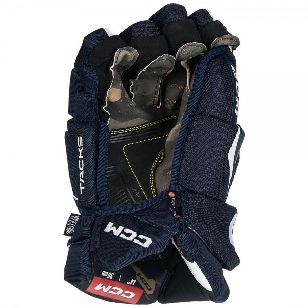 Перчатки игрока HG AS-V PRO GLOVES SR NV/WH