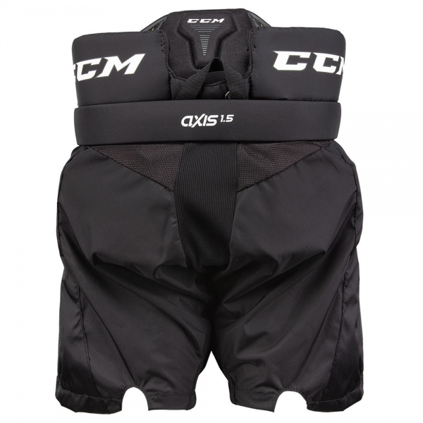 HPG AXIS 1.5 GOALIE PANTS JR BK