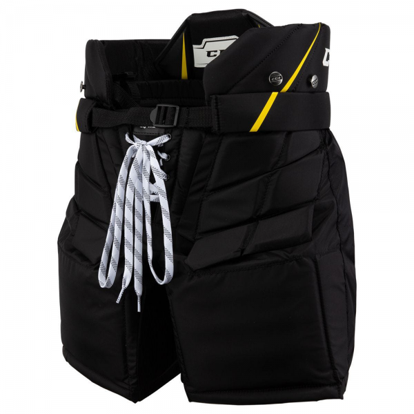 HPG AXIS 1.5 GOALIE PANTS JR BK