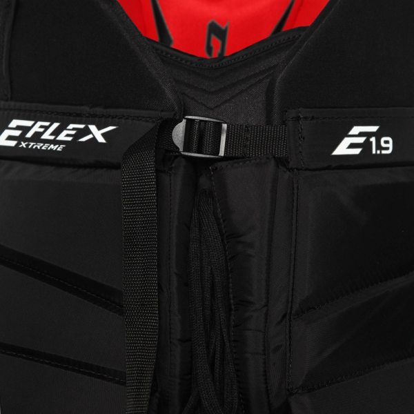 HPG EFlex 1.9 Sr Bk