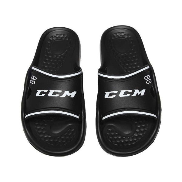 Сланцы CCM SHOWER SANDAL Bk