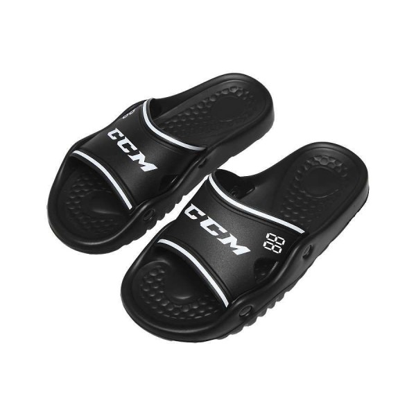 Сланцы CCM SHOWER SANDAL Bk