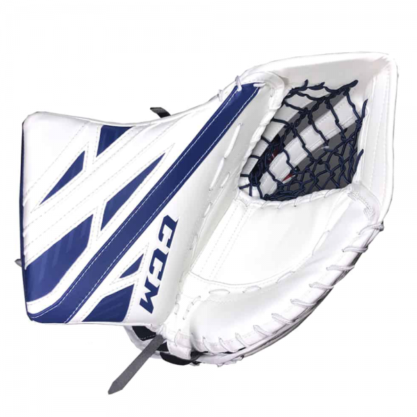 GME4.5CC SR CCM EFX Prot Goalie Catcher Toronto