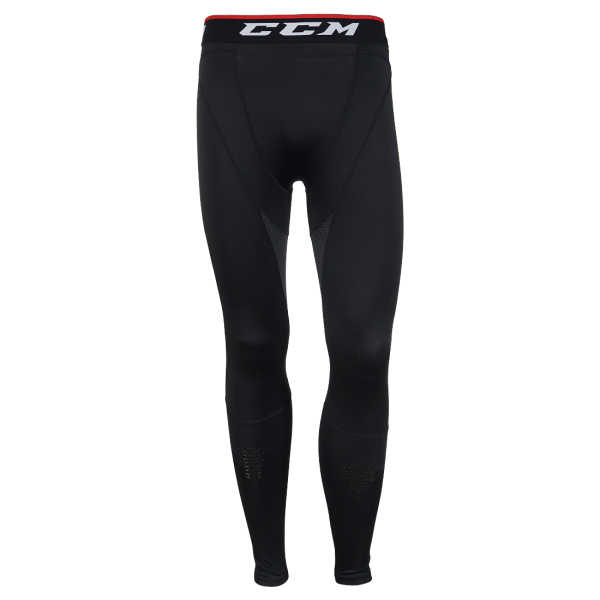 Термобелье брюки муж. Compr Pant Sr BK