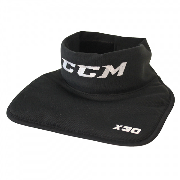 Защита шеи NECK GUARD X30 JR BK