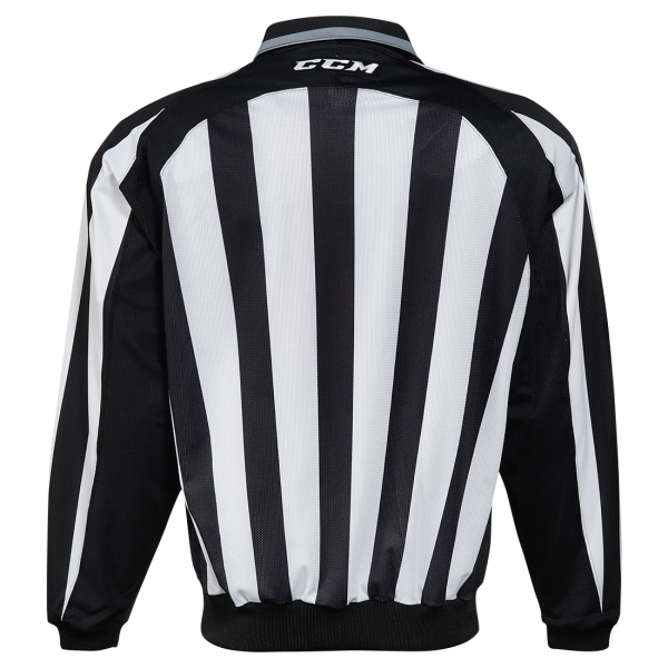 Форма судьи JERSEY LINESMEN 7160 SR