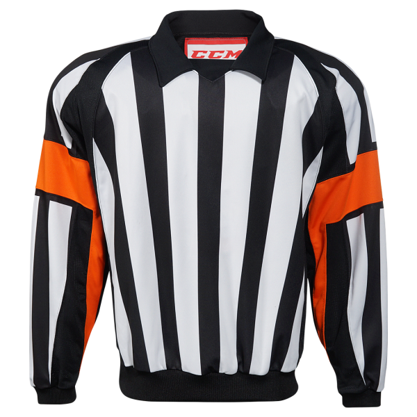 Форма судьи JERSEY REFEREE 7160 SR