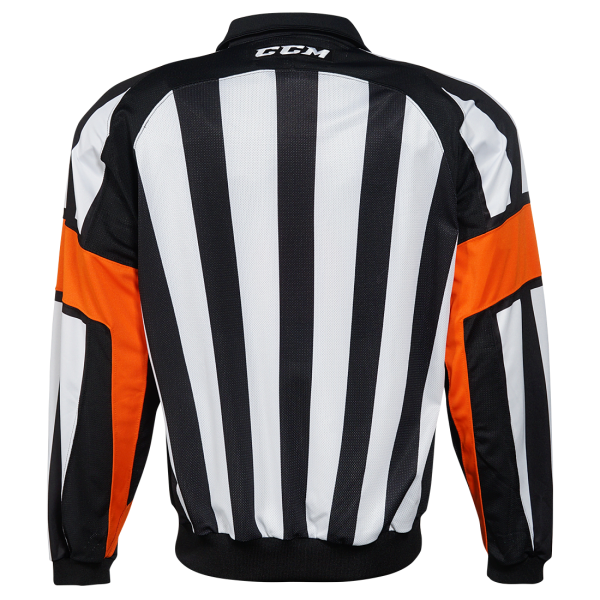 Форма судьи JERSEY REFEREE 7160 SR