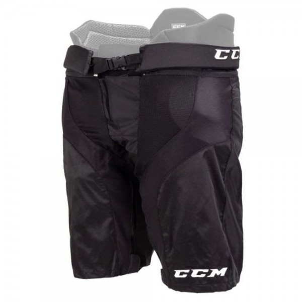 Чехол для гирдлов PP JETSPEED SHELL PANT JR BK