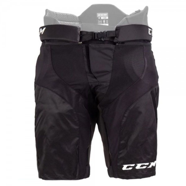 Чехол для гирдлов PP JETSPEED SHELL PANT SR BK