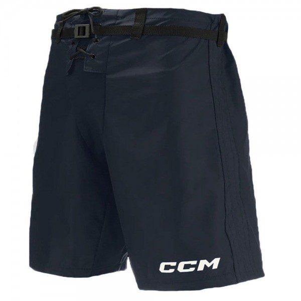 Чехол на шорты PP25G GOALIE COVER PANT SR BK