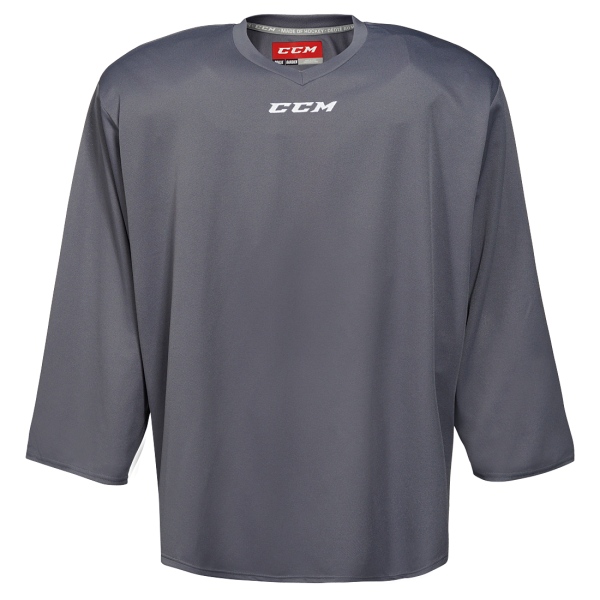 Форма хоккейная тренировочная 5000 PRACTICE JERSEY SRG MYSTIC GREY