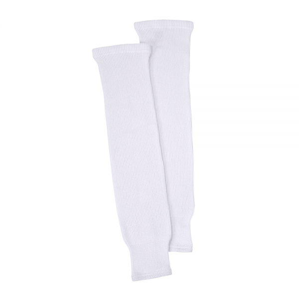 Гамаши игровые S100P KNIT SOCK INT WHITE