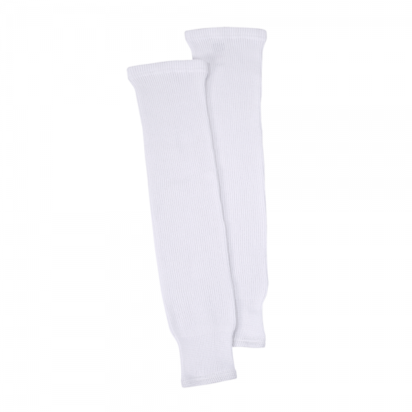 Гамаши игровые S100P KNIT SOCK SR WHITE