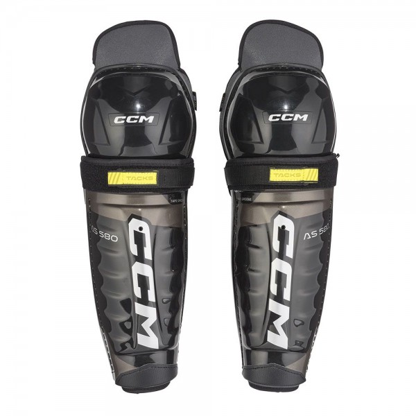 Щитки игрока SG AS580 SHIN GUARDS JR