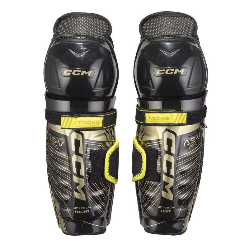 Щитки игрока SG AS-V PRO SHIN GUARDS YT