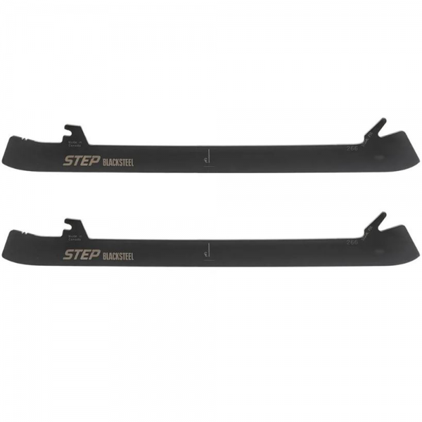 Лезвие STEP BLACK GOALIE 4MM PAIR