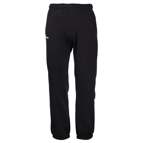 Брюки дет. Hockey Sweat Pant Jr BK