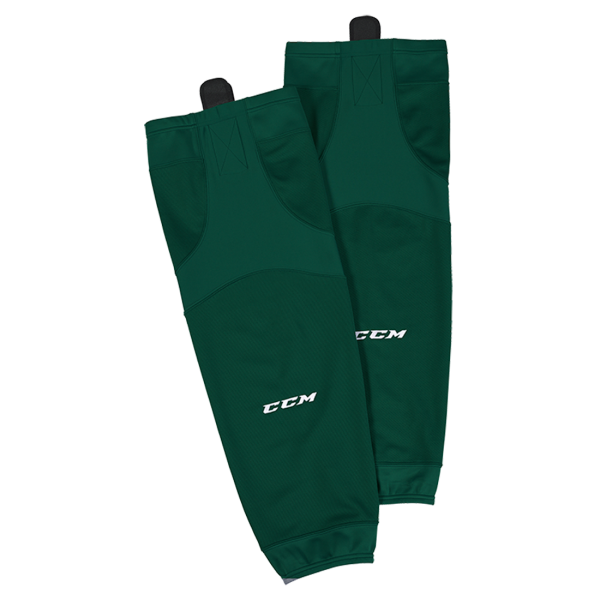 Гамаши SX6000 EDGE SOCK JR DARK GREEN