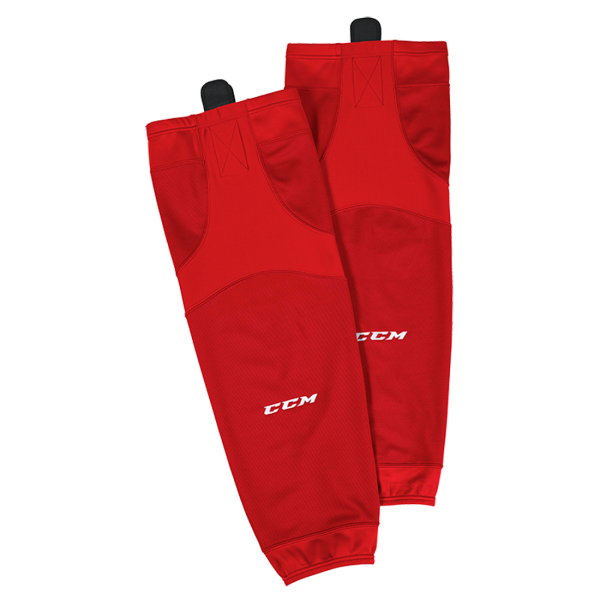 Гамаши SX6000 EDGE SOCK JR RED