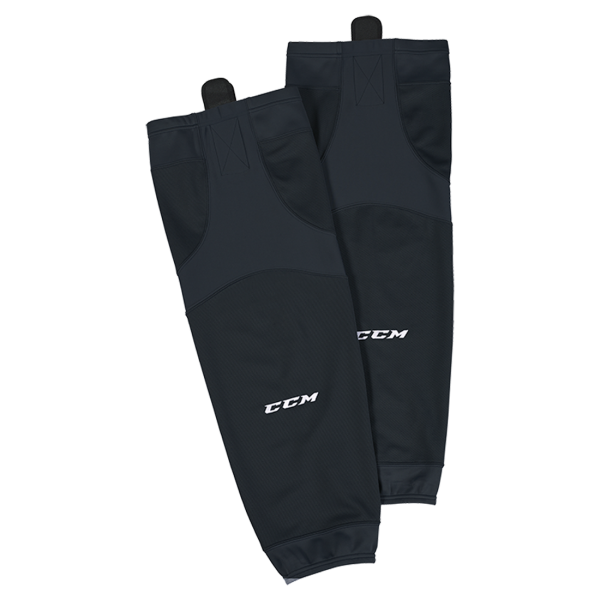 Гамаши SX6000 EDGE SOCK INT BLACK