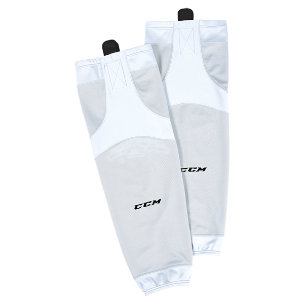 Гамаши SX6000 EDGE SOCK INT WHITE