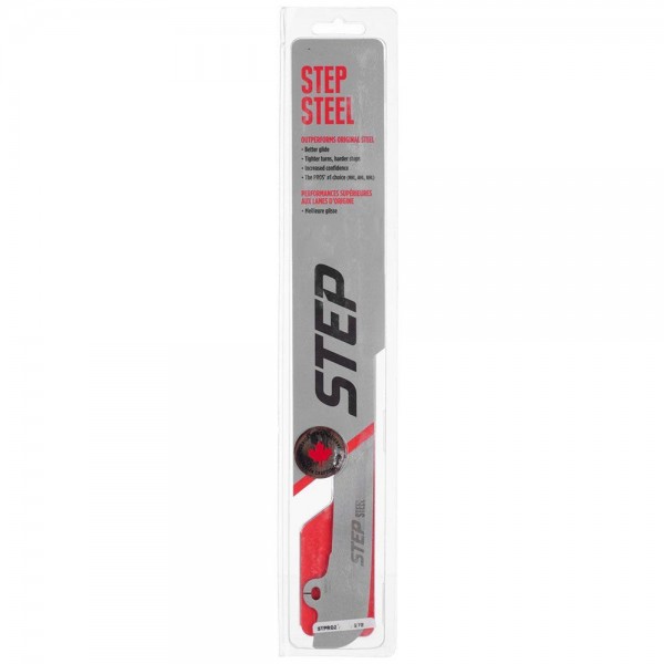 Лезвие   STEP STEEL SB PAIR