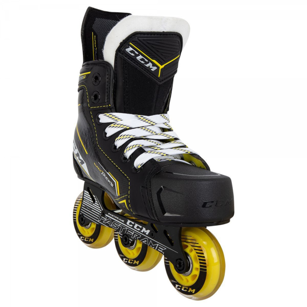 Коньки роликовые RH TACKS 9370 ROLLER SKATE YT