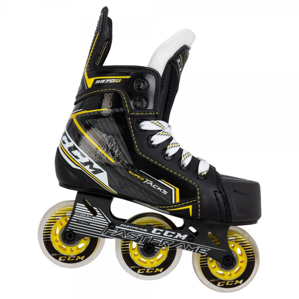 Коньки роликовые RH TACKS 9370 ROLLER SKATE YT