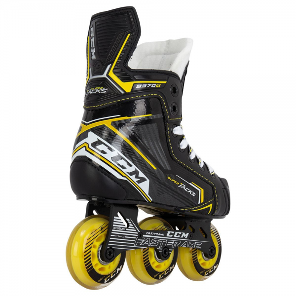 Коньки роликовые RH TACKS 9370 ROLLER SKATE YT