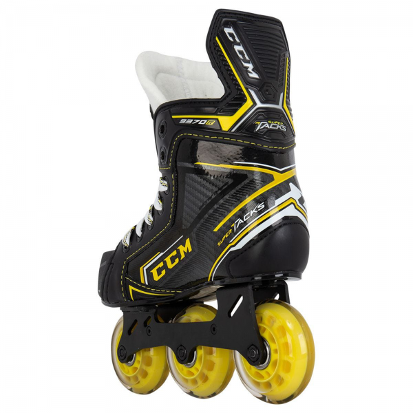 Коньки роликовые RH TACKS 9370 ROLLER SKATE YT