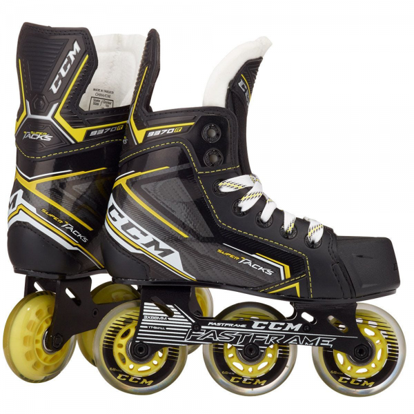 Коньки роликовые RH TACKS 9370 ROLLER SKATE YT