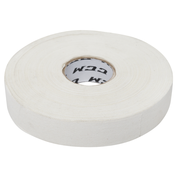 Лента TAPE CLOTH 50MX24MM WH