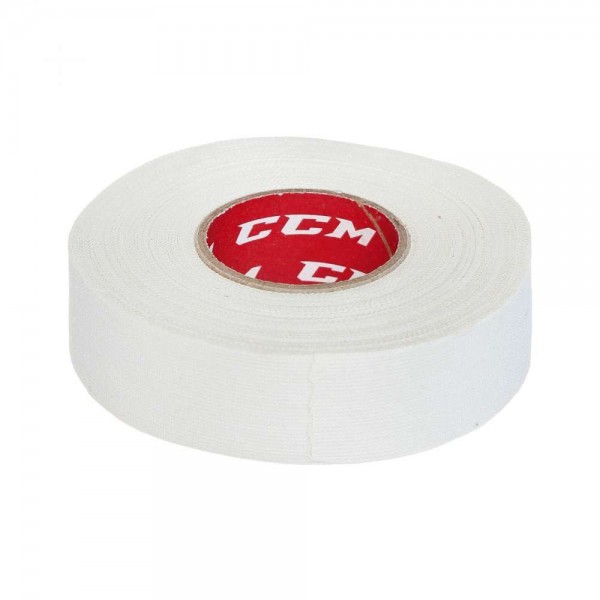 Лента TAPE CLOTH 20MX25MM WH