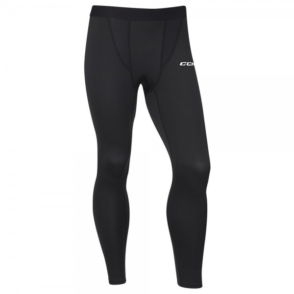 Термобелье брюки дет. Perf Compr Pant Jr BK