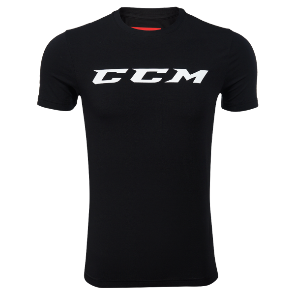 Футболка муж. Training Tee Sr BK