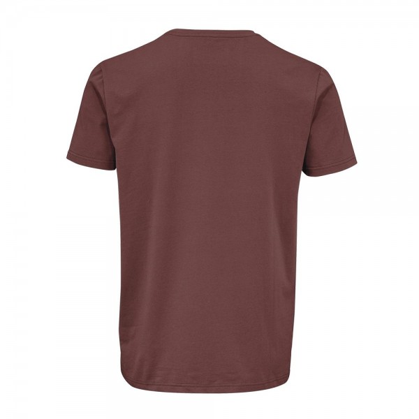 Футболка OUTDOOR SS TEE A ADADDER BROWN