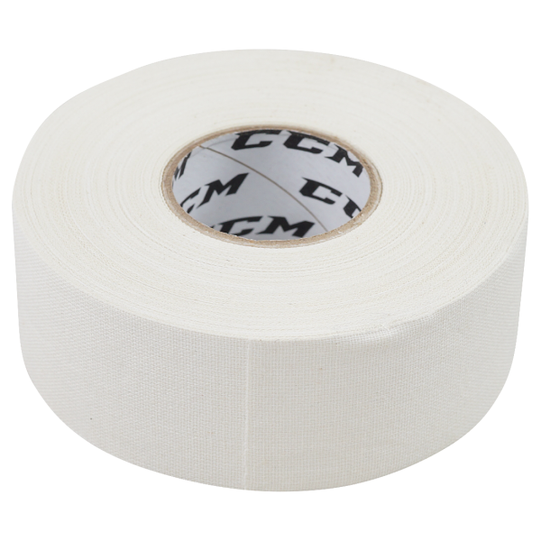 Лента TAPE CLOTH 25MX36MM WH