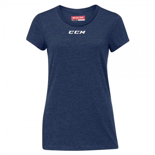 Футболка T3340 WOMEN'S SS CREW TEE NV