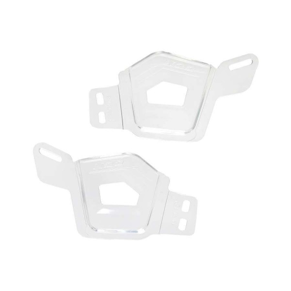 Запчасти ACCHTECB EARCOVER B (5 PAIRS)