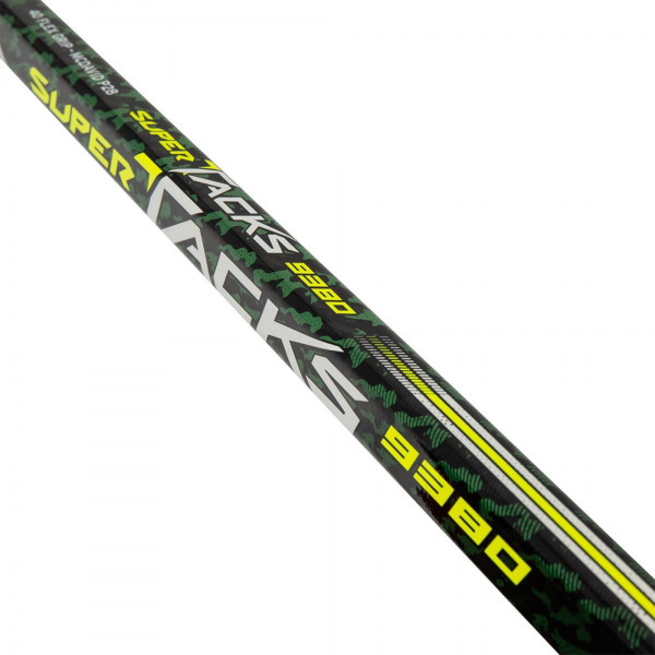 Клюшка композитная HS SUPERTACKS 9380 JR