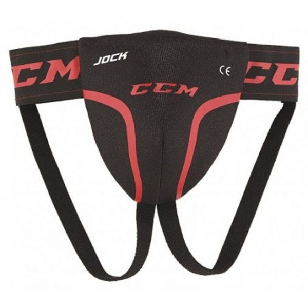 Раковина  JOCK JR BK/RD