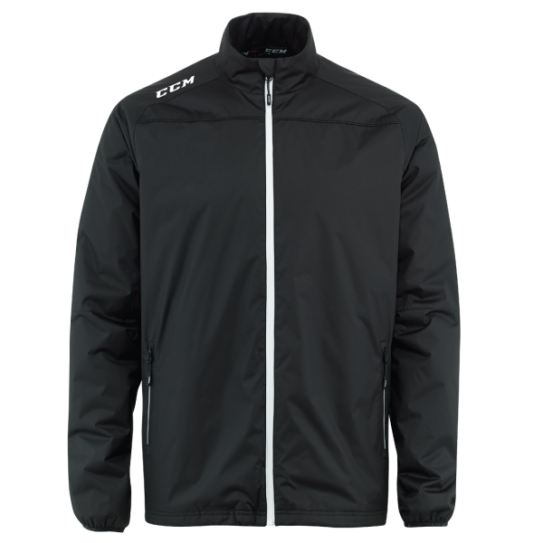 Куртка утепленная муж. HD Jacket CCM Sr BK