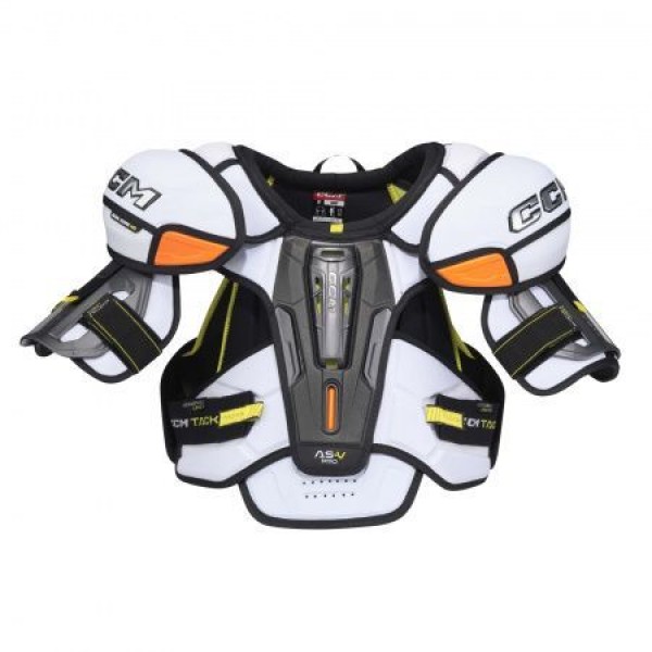 Нагрудник SP PRO SHOULDER PADS SUPERTACKS 5 SR