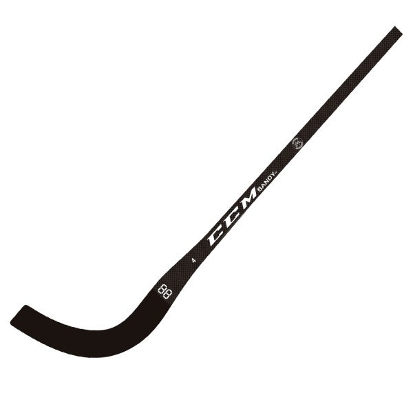 Клюшка для бенди ST Bandy CCM 3K SR